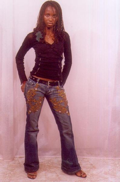 NABOU CHON